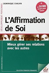 L’affirmation De Soi – Isri (isrifrance.fr)